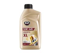 K2 O1101E Engine oil