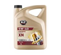 K2 O1135E Engine oil