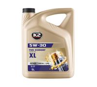 K2 O1405E Engine oil