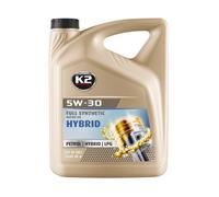 K2 O1555E Engine oil