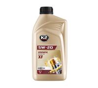 K2 O1711E Engine oil