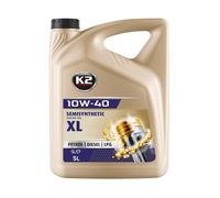 K2 O2045E Engine oil