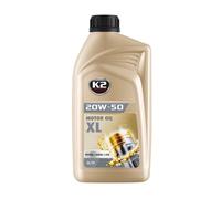 K2 O2711E Engine oil