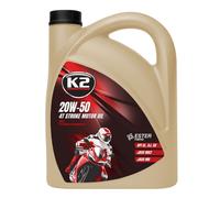 K2 O4994E Engine oil