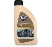 K2 O5801E Power steering fluid