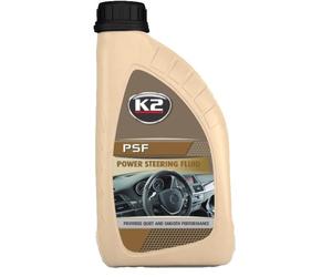 K2 O5801E Power steering fluid