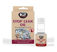 K2 Oil Stop – Stops Oil Leaks – 50 ml, 0.06 g