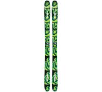 K2 Omen 85 - Men - Black / Green / Yellow - size 169- model 2026 169
