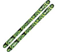 K2 Omen 85 - Men - Black / Green / Yellow - size 159- model 2026 159