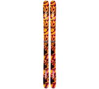 K2 Omen 85 W - Women - Black / Orange / Yellow - size 159- model 2026 159