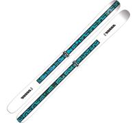 K2 Omen 90 W - Women - White / Blue / Black - size 149- model 2026 149