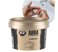 K2 Open Paste Hand Wash, Hand Cleaner, Cleaning, and Dermatologically Tested, 500 ml