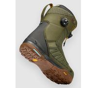 K2 Orton 2026 Snowboard Boots dopamine 13.0