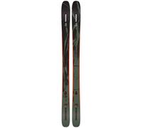 K2 - Pack Ski Mindbender 101 - 192 + Attack Lyt 11 Gw Br.110 Solid Black - Ski