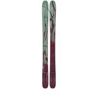 K2 - Pack Ski Mindbender 101 W - 171 + Attack Lyt 11 Gw Br.110 Solid Black - Ski