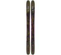 K2 - Pack Ski Mindbender 111 - 187 + Attack Lyt 11 Gw Br.120 Solid Black - Ski