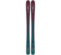 K2 - Skis all-mountain - Pack Mindbender 90C W 2027 for Women in Bois - Red Red 148 cm.154 cm.160 cm.166 cm
