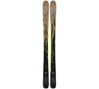K2 - Pack Ski Mindbender 96 - 168 + 11.0 Tp 100mm Black Anthracite - Ski