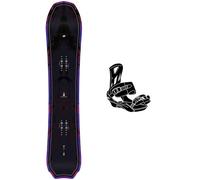 K2 - Pack Snowboard Almanac - 149 + Mach Black - Snowboard
