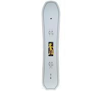 K2 - Pack Snowboard Almanac - 153 + King - Snowboard