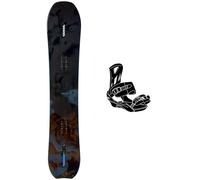K2 - Pack Snowboard Passport - 162W + Beam - Snowboard