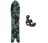 K2 - Pack Snowboard Special Effects - 148 + Fifty - Snowboard