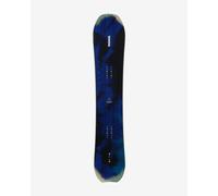 K2 Passport Snowboard Dark Blue 2025 - 157