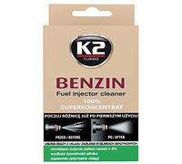 K2 Petrol Additive Carburettor Cleaner Accessory Injector Reinigerer Accessory
