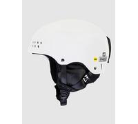 K2 Phase Mips Helmet White S