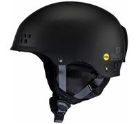 K2 Phase Mips Helmet Black M