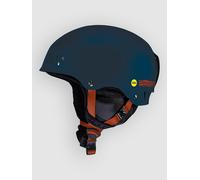 K2 Phase MIPS Helmet navy S