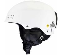 K2 Phase Mips Helmet White S