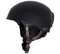 K2 Phase Pro Helmet Black S