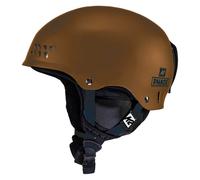 K2 Phase Pro Helmet Brown S