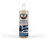 K2 Polo Cockpit Protectant Care Professional Dashboard Cleaner Interior as Dashboard, Plastic, Trim, Rubber, Leather