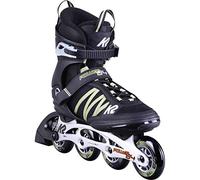 K2 Power 84 30D0371.1.1.070 Men's Inline Skates Black Sand