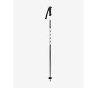 K2 Power Alu Poles Black White (Pair) - 130