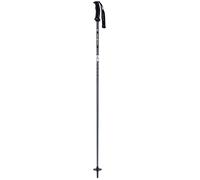 K2 Power Composite 135 2023 Ski Poles gunmetal Uni