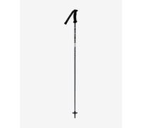 K2 Power Composite Poles Grey Black (Pair) - 115