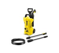 K2 Power Control High Pressure Cleaner KARCHER - 360L/h - 140WW - 70 bar