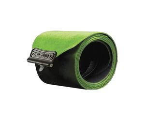 K2 - Pre-cut ski touring skins - Wayback 89 Skin in Nylon - Size 181 cm - Green Green 181 cm