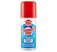K2 R Stain Remover Spray - 6 x 100 ml [600 ml]