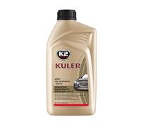 K2 Antifreeze T201C G12+ red 1 Ready mixed AUDI: A4 B7 Avant, A4 B6 Avant, A4 B5 Avant, VOLKSWAGEN: Corrado, GOLF 1, GOLF 1 Cabriolet