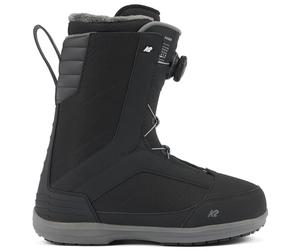 K2 Raider - Men - Black / Grey - size 11- model 2026 11