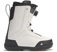 K2 Raider - Men - White - size 9- model 2026 9