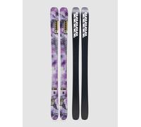 K2 Reckoner 92 W 2026 Skis design 169
