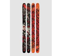 K2 Skis Reckoner Kf Alpine Skis