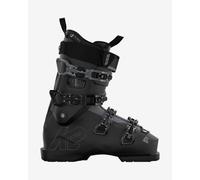 K2 Recon 100 Mv Alpine Ski Boots Black 30.5 Men