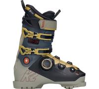 K2 Recon 110 Boa - Men - Grey / Black - size 26.5- model 2026 26.5