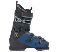 K2 - Alpine Ski Boots - Recon 110 Mv for Men - Size 11,5 UK - Blue Blue 11.5 UK